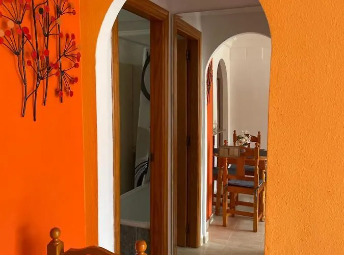 Atica Casa 110 Торрев'єха