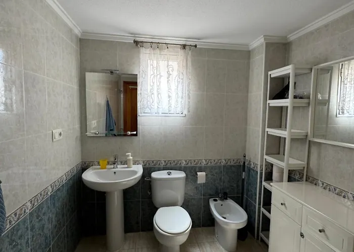 Atica Casa 110 Торрев'єха